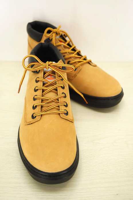 新品 N.ハリウッド x TIMBERLAND PRO チャッカブーツ28cmⒽ 新品 N.ハリウッド x TIMBERLAND PRO チャッカブーツ28cm
