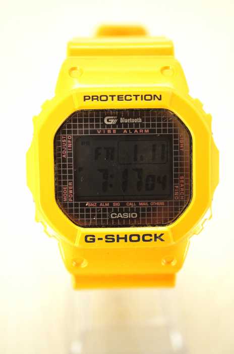 G-SHOCK（ジーショック） GB-5600B-9JF メンズ 腕時計