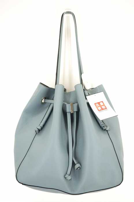 ZARA TRF (ザラティーアールエフ) フェイクレザートートバッグ レディース バッグ