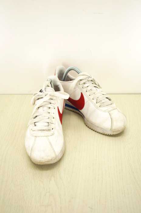 NIKE （ナイキ） WMNS CLASSIC CORTEZ LEATHER コステッツ レザースニーカー レディース シューズ