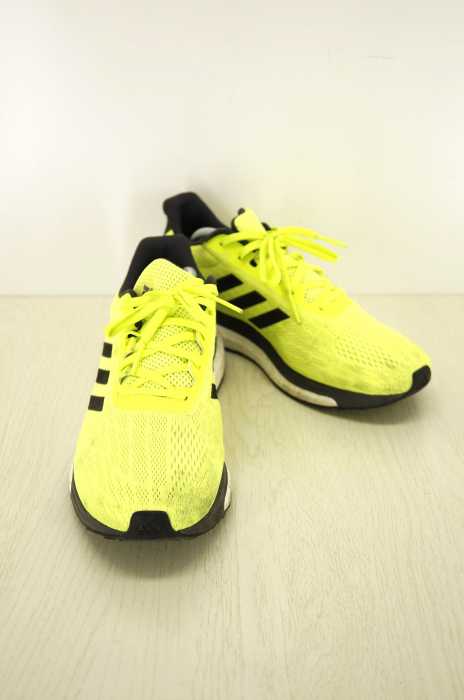 adidas （アディダス） Response BOOST メンズ シューズ