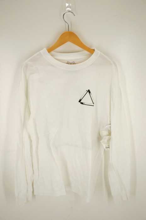 PALACE （パレス） 16SS Tri Smoke L/S T-Shirt メンズ トップス