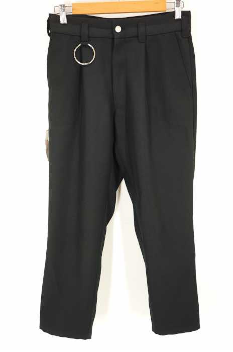 KIDILL(キディル) Bondage Pants メンズ パンツ