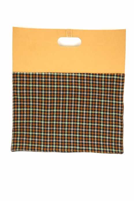 FFIXXED STUDIOS (フィックスステュディオス) OVERSIZE SHOPPING BAG レディース バッグ