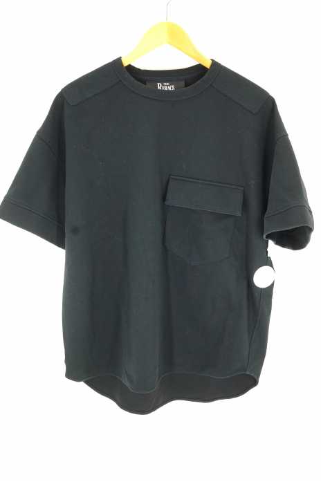 DOUBLE FACE COMMAND T-SHIRTS - WUNDER