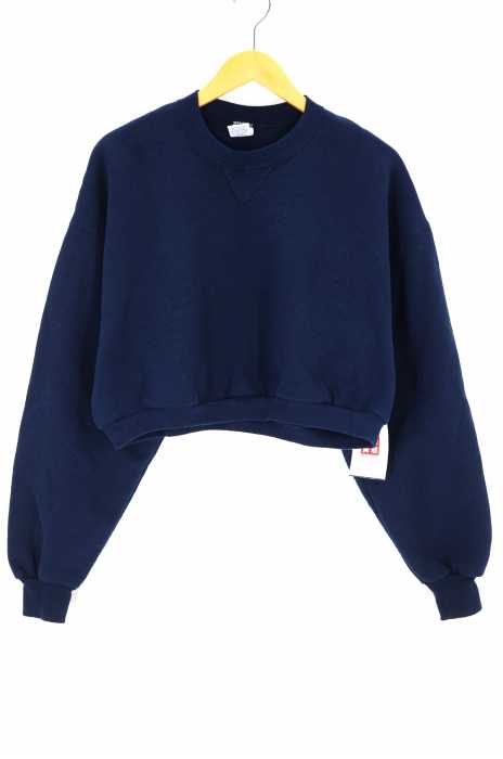 RUSSELL ATHLETIC（ラッセルアスレチック） ワイドシルエット レディース トップス