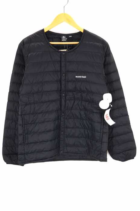 mont bell（モンベル） スペリオダウン インナーダウン メンズ アウター