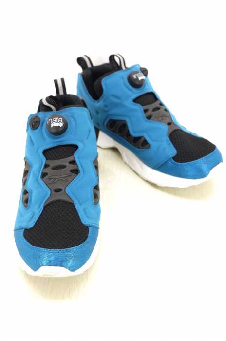 Reebok （リーボック） ポンプフューリー メンズ シューズ