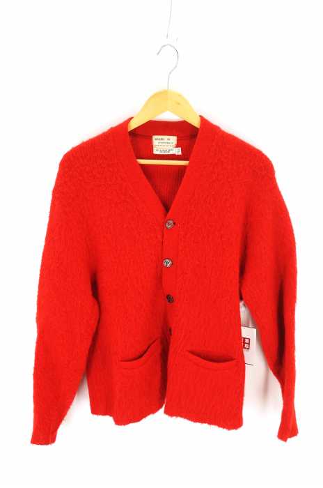 Sears（シアーズ） SEARS SPORTS WEAR 60’s　アルパカ混 メンズ トップス