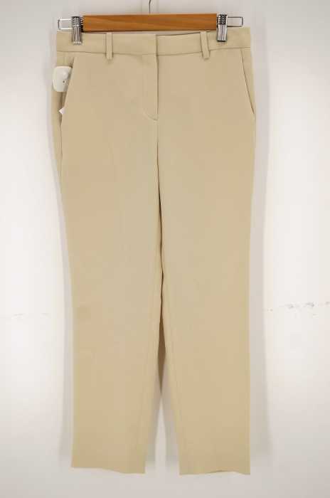 theory(セオリー) Synthetic Crepe Tailored Trouser J レディース パンツ