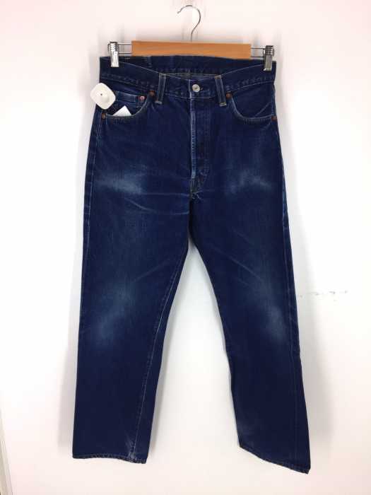 Levi's（リーバイス） 501XX 555ボタン裏 メンズ パンツ