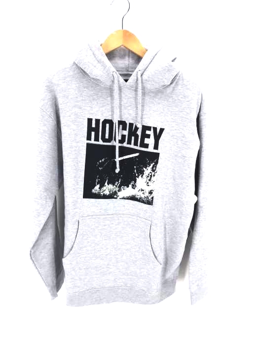 HOCKEY（ホッケー） CITY FEAR HOODIE メンズ トップス