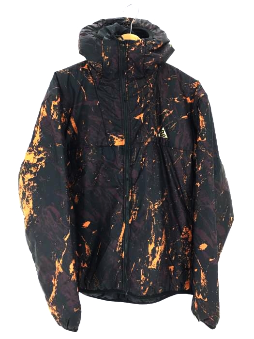 NIKE ACG（ナイキエーシージー） Rope de Dope Ultra Rock JKT メンズ アウター