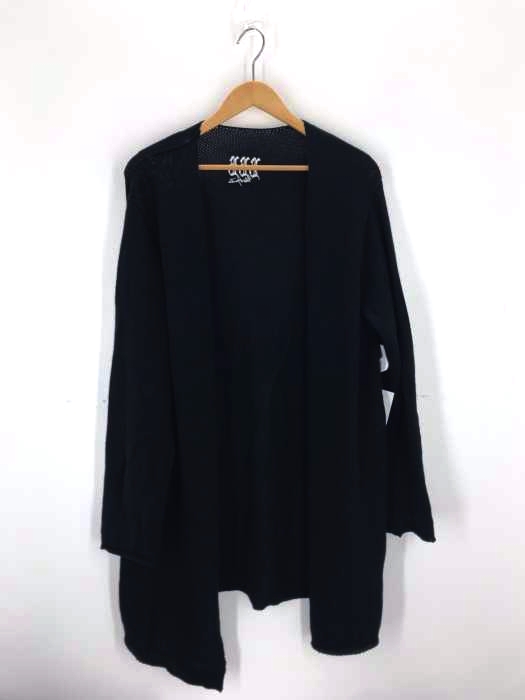 YOHJI YAMAMOTO カーディガン レディース （RAGNE KIKAS for