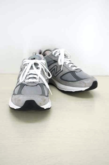NEW BALANCE（ニューバランス） M990 GL5 メンズ シューズ