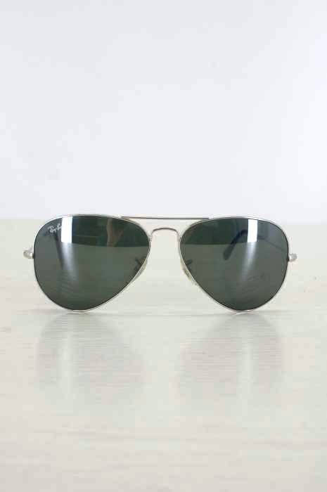 Ray-Ban（レイバン） AVIATOR LARGE METAL メンズ ファッション雑貨