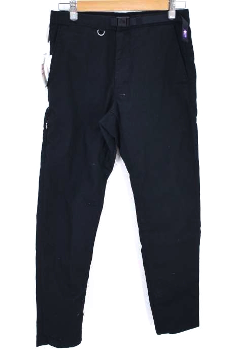 THE NORTH FACE PURPLE LABEL（ノースフェイスパープルレーベル） tretch Twill Tapered Pants メンズ パンツ