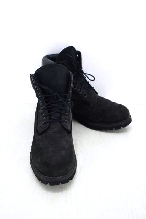 Timberland（ティンバーランド） 6インチ ブーツ メンズ シューズ