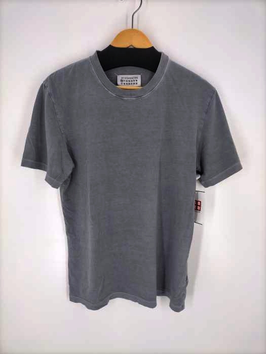 Maison Margiela(メゾンマルジェラ) タイトTシャツ メンズ トップス