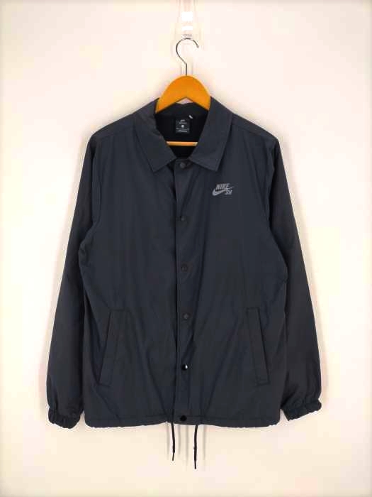 NIKE SB（ナイキ エスビー） シールド コーチジャケット SHIELD COACHES JACKET メンズ アウター