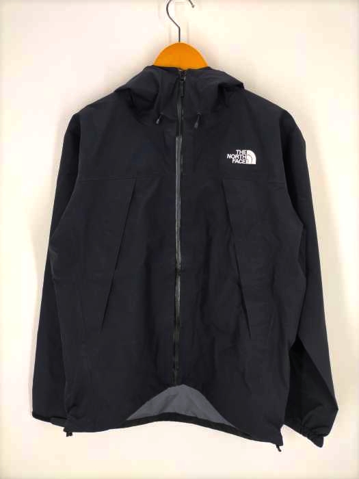 THE NORTH FACE（ザノースフェイス） クライムライトジャケット メンズ アウター