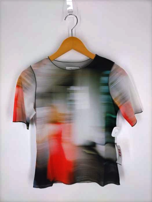 PUBLIC TOKYO（パブリックトーキョー） mini TEE PHOTO レディース トップス