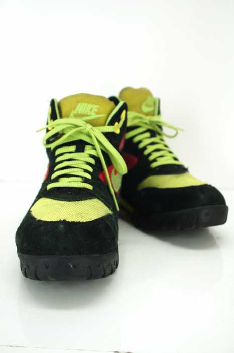 NIKE (ナイキ) CALDERA RASTA スニーカー メンズ シューズ