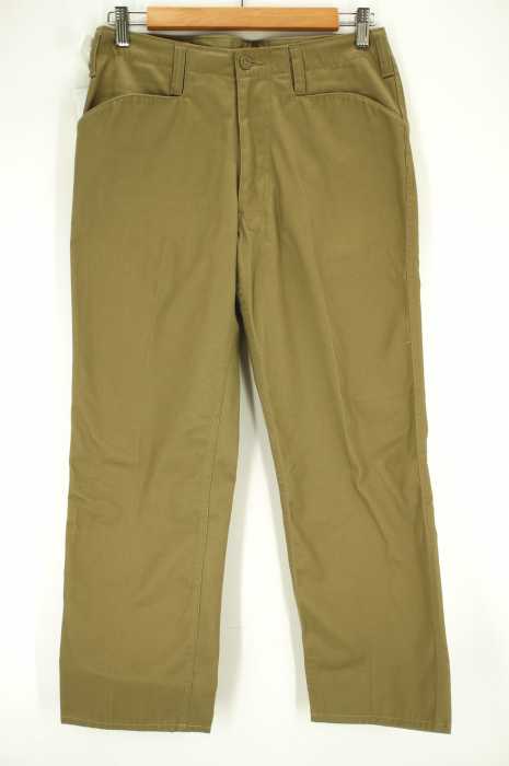 BEN DAVIS （ベンデイビス） NEW TAPERED CHINO パンツ メンズ パンツ