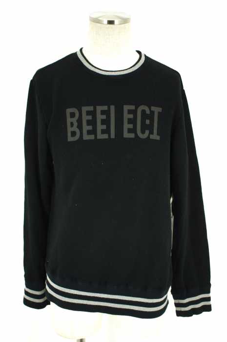 ANREALAGE(アンリアレイジ) 16SS Flash Reflect スウェット メンズ トップス