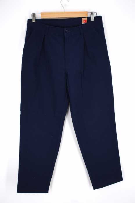 JOURNAL STANDARD relume （ジャーナルスタンダードレリューム） タックイージーパンツ メンズ パンツ