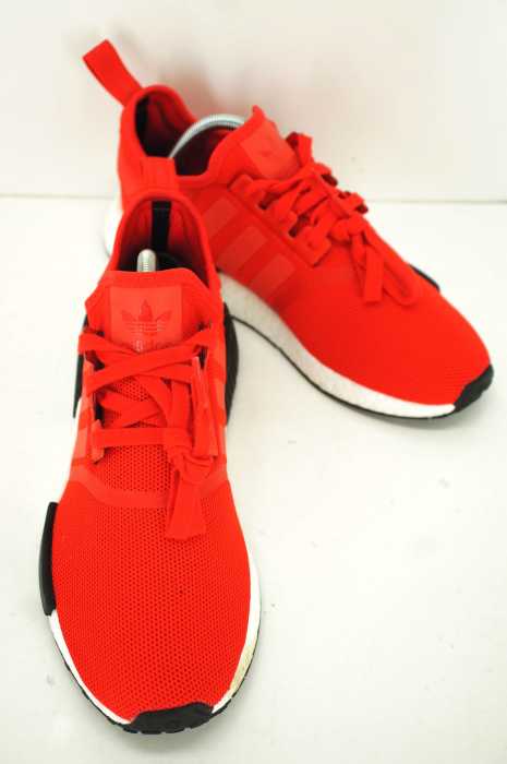adidas （アディダス） 16SS NMD R1 スニーカー メンズ シューズ