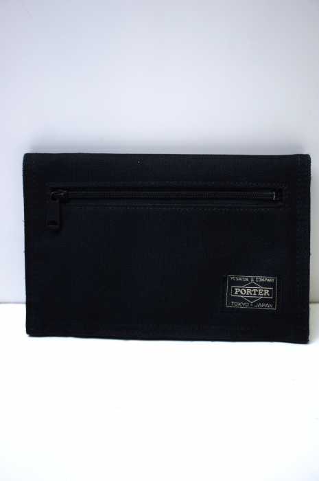 PORTER （ポーター） 二つ折り財布 ウォレット メンズ ファッション雑貨