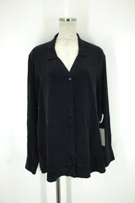 MADE&CRAFTED LEVI'S (メイド&クラフテッド リーバイス) 比翼ボタンシャツ レディース トップス