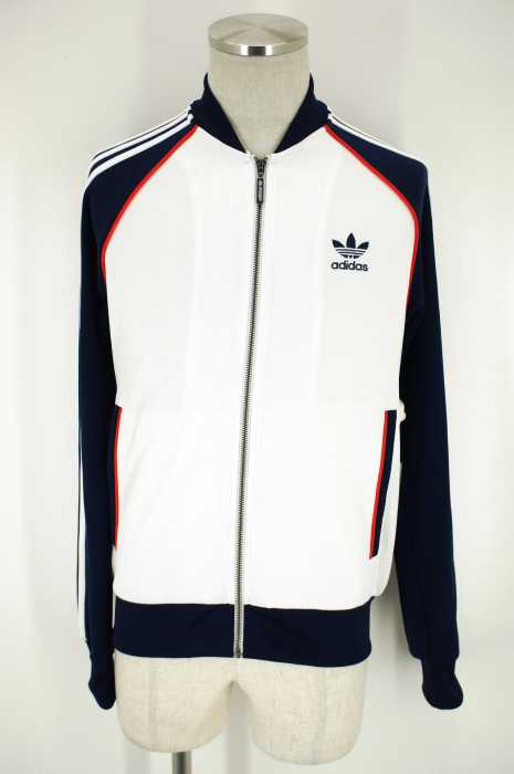 adidas （アディダス） TRACKTOP トラックジャケット メンズ アウター