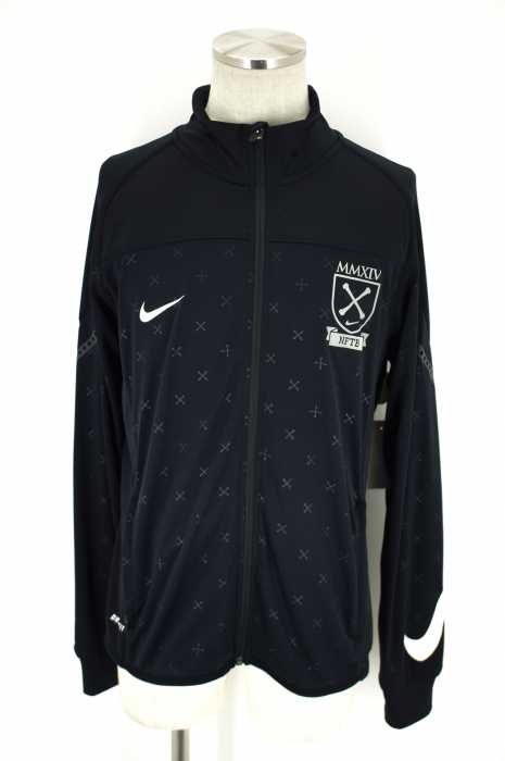 NIKE （ナイキ） NFTB ジャージトップス メンズ トップス