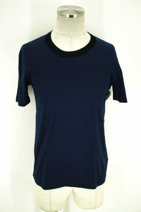 JOHN LAWRENCE SULLIVAN （ジョンローレンスサリバン） 14SS　半袖Tシャツ　カットソー メンズ トップス