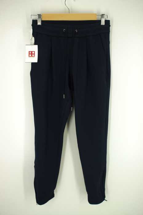 junhashimoto (ジュンハシモト) 17SS GATHER TUCK PANTS パンツ メンズ パンツ