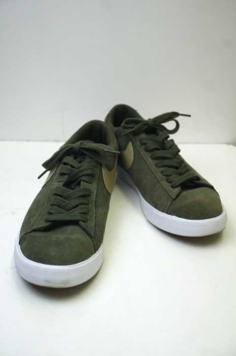 NIKE SB (ナイキスケートボーディング) BLAZER LOW GT QS スニーカー ブレザー メンズ シューズ