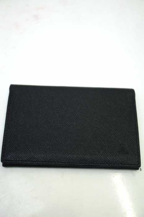 LANVIN （ランバン） カードケース メンズ ファッション雑貨