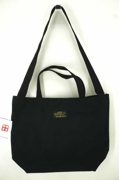 uniform experiment （ユニフォームエクスペリメント） 17AW　UEN PHYSICAL FITNESS 2 WAY BAGSショルダ メンズ バッグ