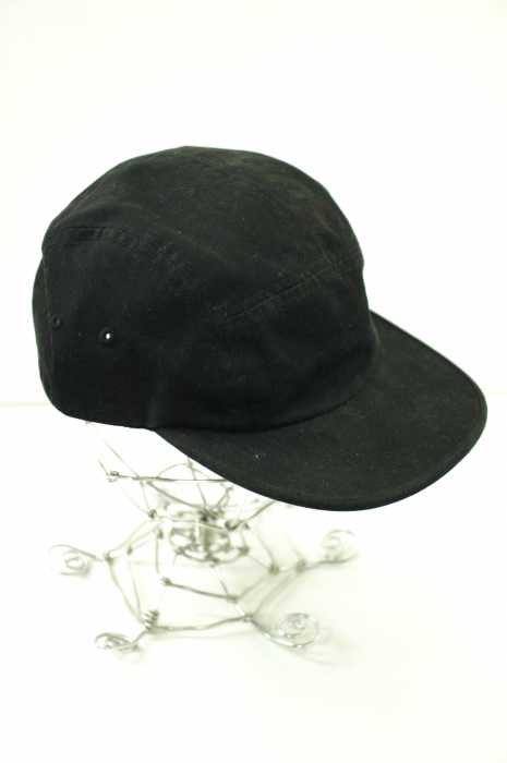 Supreme （シュプリーム） ロゴプリント ジェット メンズ 帽子