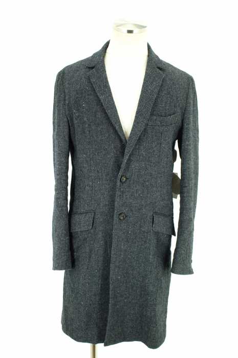 ATTACHMENT （アタッチメント） 15AW ツイード メンズ アウター