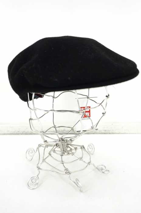 KANGOL （カンゴール） Wool 504 メンズ 帽子