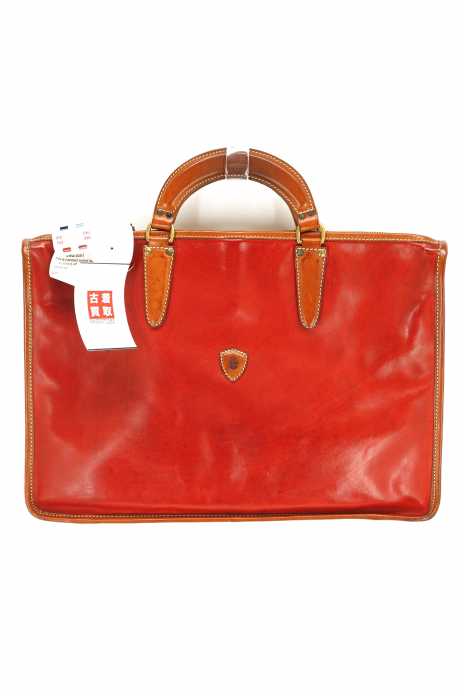 美品　Felisi　フェリージ　レザーバッグ　9841 美品 Felisi フェリージ レザーバッグ 9841 美品 Felisi フェリージ