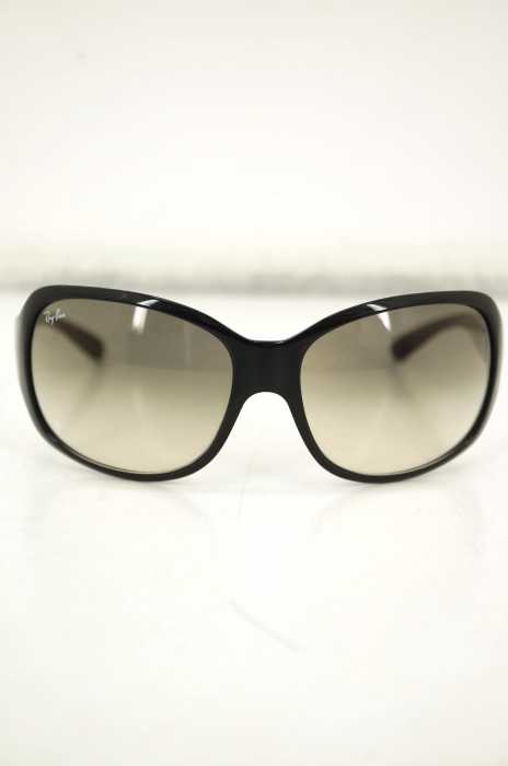 Ray-Ban (レイバン) RB4118 601 メンズ ファッション雑貨