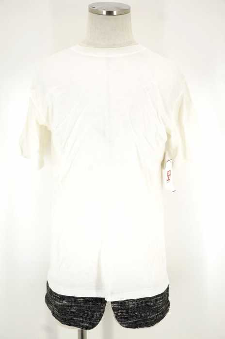Casely-Hayford （ケイスリー ヘイフォード） レイヤードTシャツ メンズ トップス