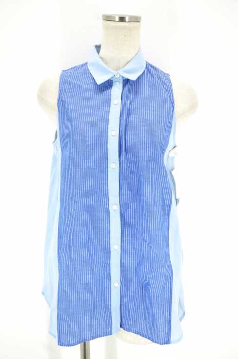 Gap （ギャップ） ノースリーブ レディース トップス