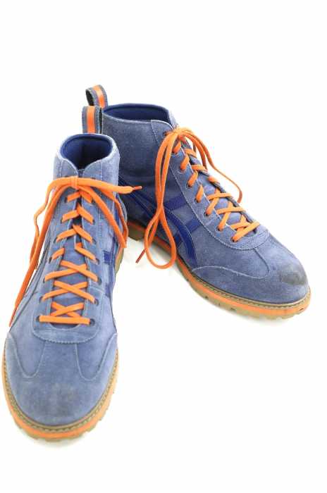 ONITSUKA TIGER （オニツカタイガー） RINKAN BOOTS ブーツ メンズ シューズ