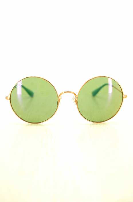 Ray-Ban （レイバン） RB3592 JA-JO ジャジョ ラウンド カラー