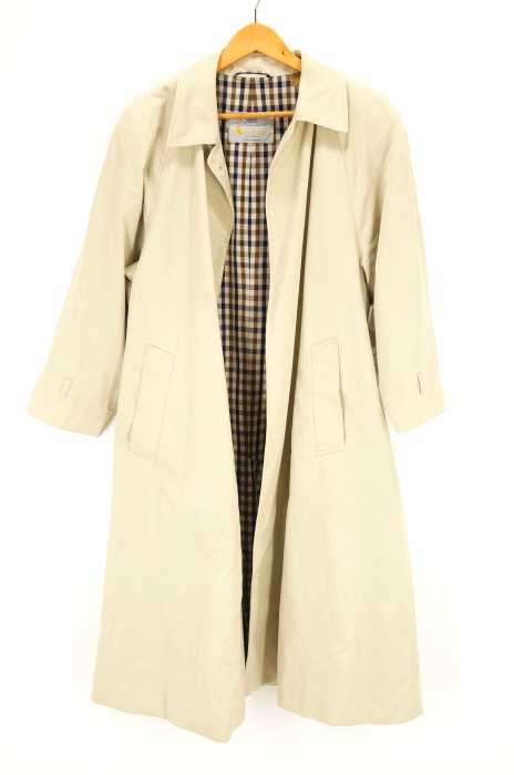 AQUASCUTUM (アクアスキュータム) レディース アウター